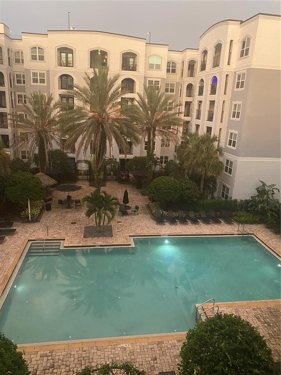 202 E SOUTH ST #4050, ORLANDO, FL, 32801