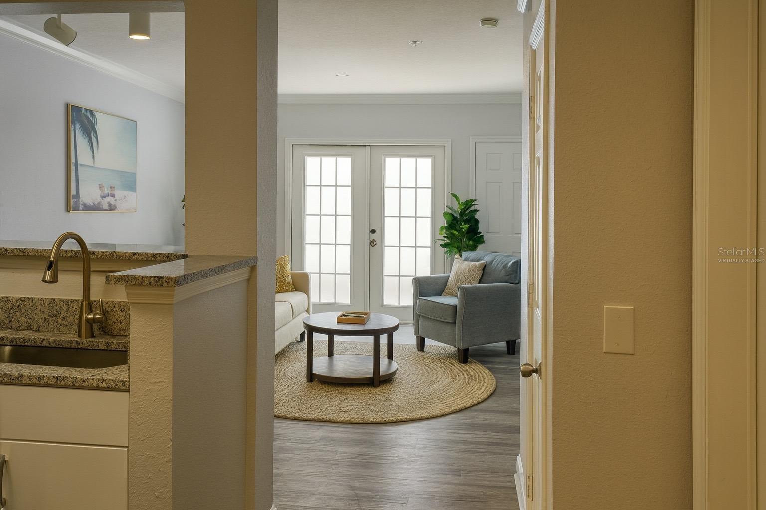 202 E SOUTH ST #4050, ORLANDO, FL, 32801