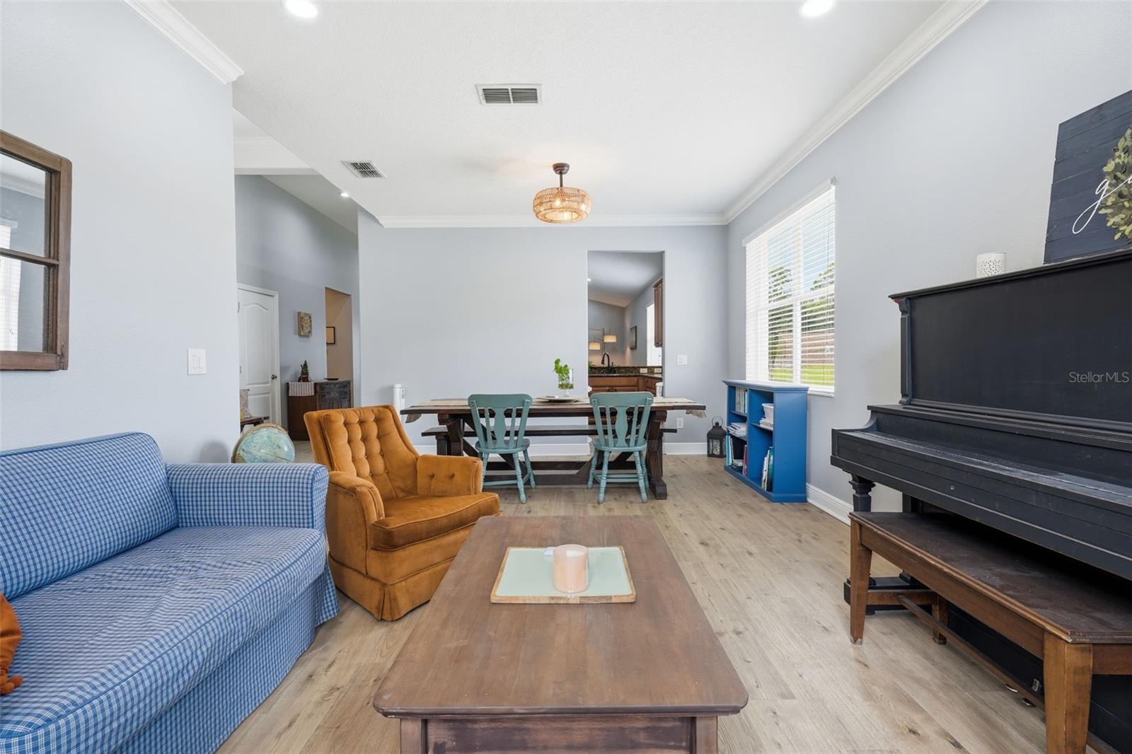 4850 ROYCE DR, MOUNT DORA, FL, 32757