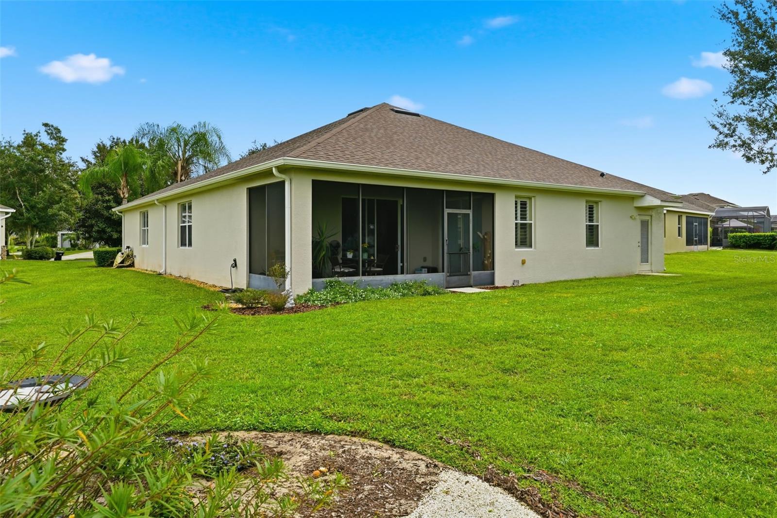 4850 ROYCE DR, MOUNT DORA, FL, 32757