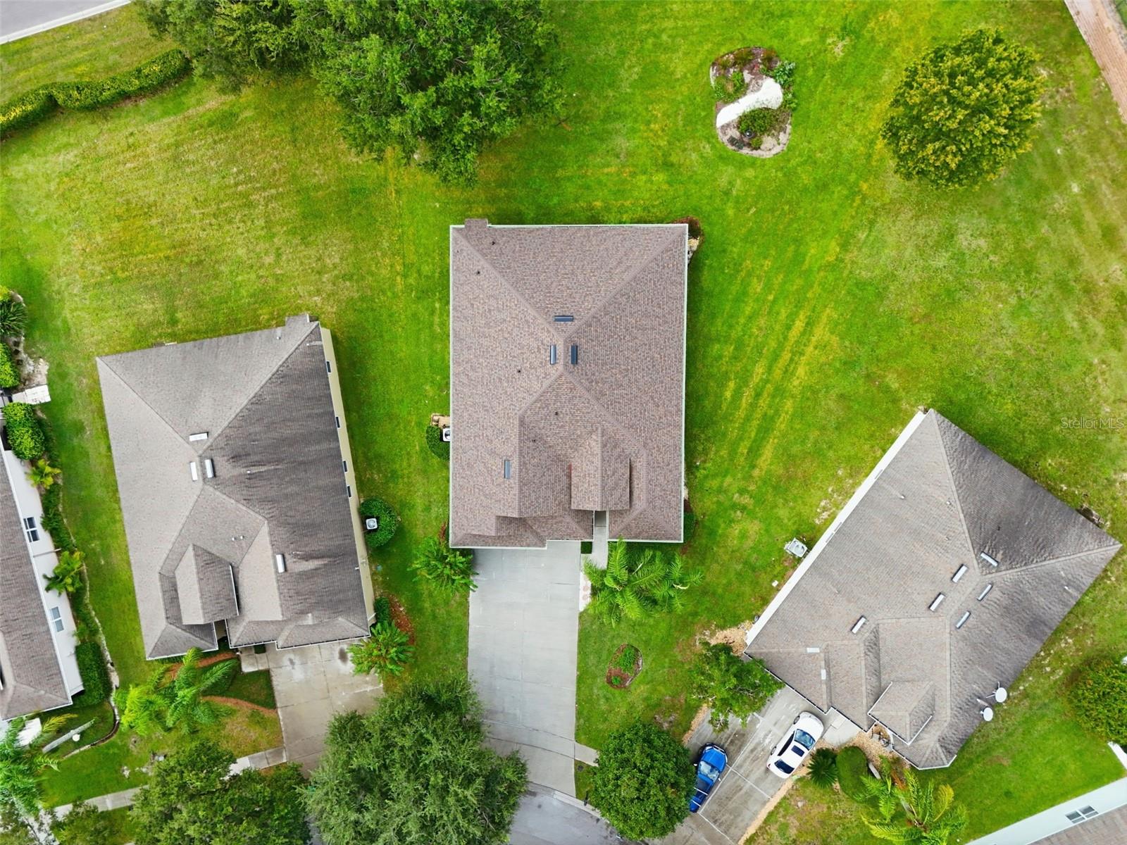 4850 ROYCE DR, MOUNT DORA, FL, 32757