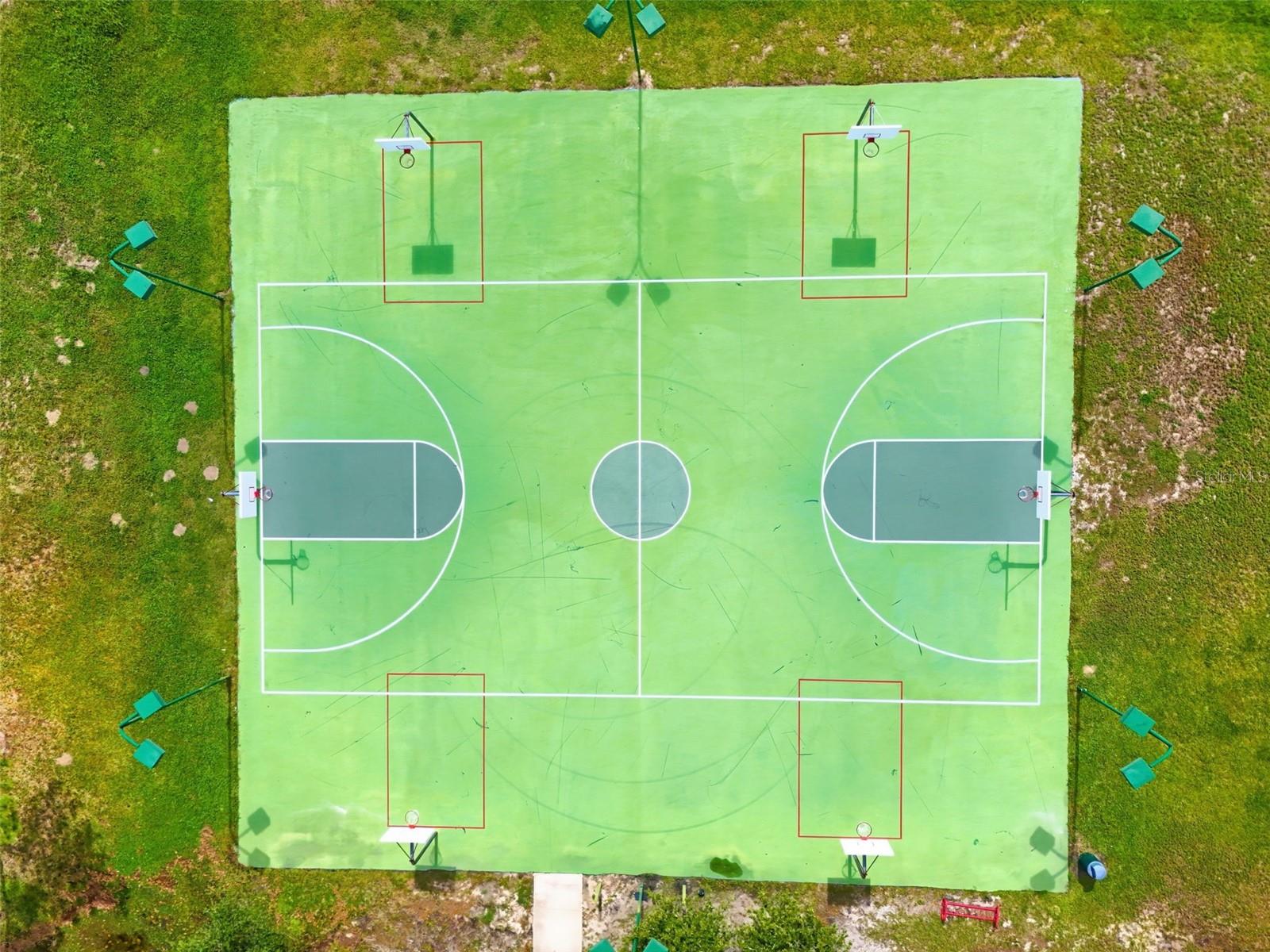 4850 ROYCE DR, MOUNT DORA, FL, 32757