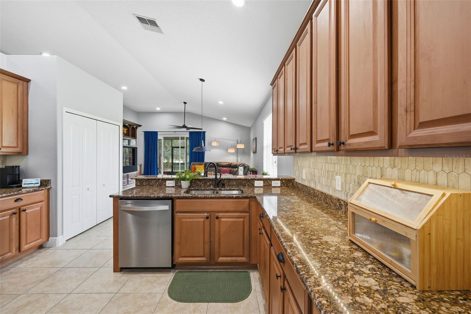 4850 ROYCE DR, MOUNT DORA, FL, 32757