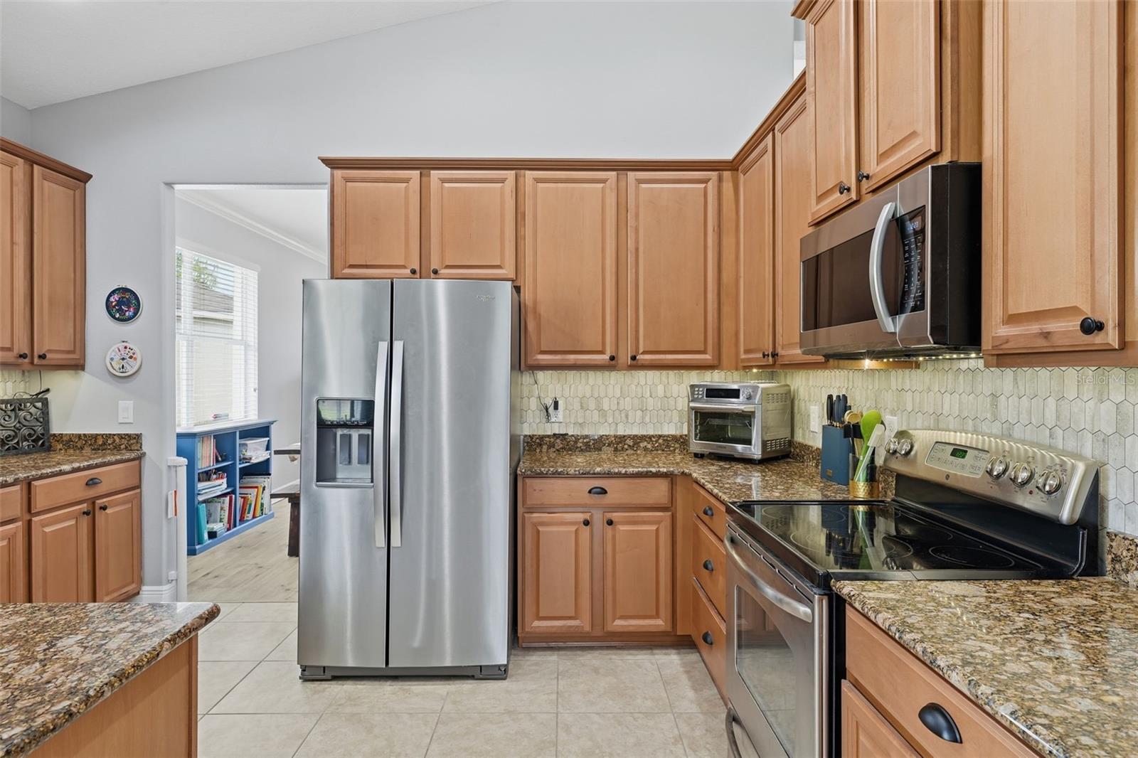 4850 ROYCE DR, MOUNT DORA, FL, 32757