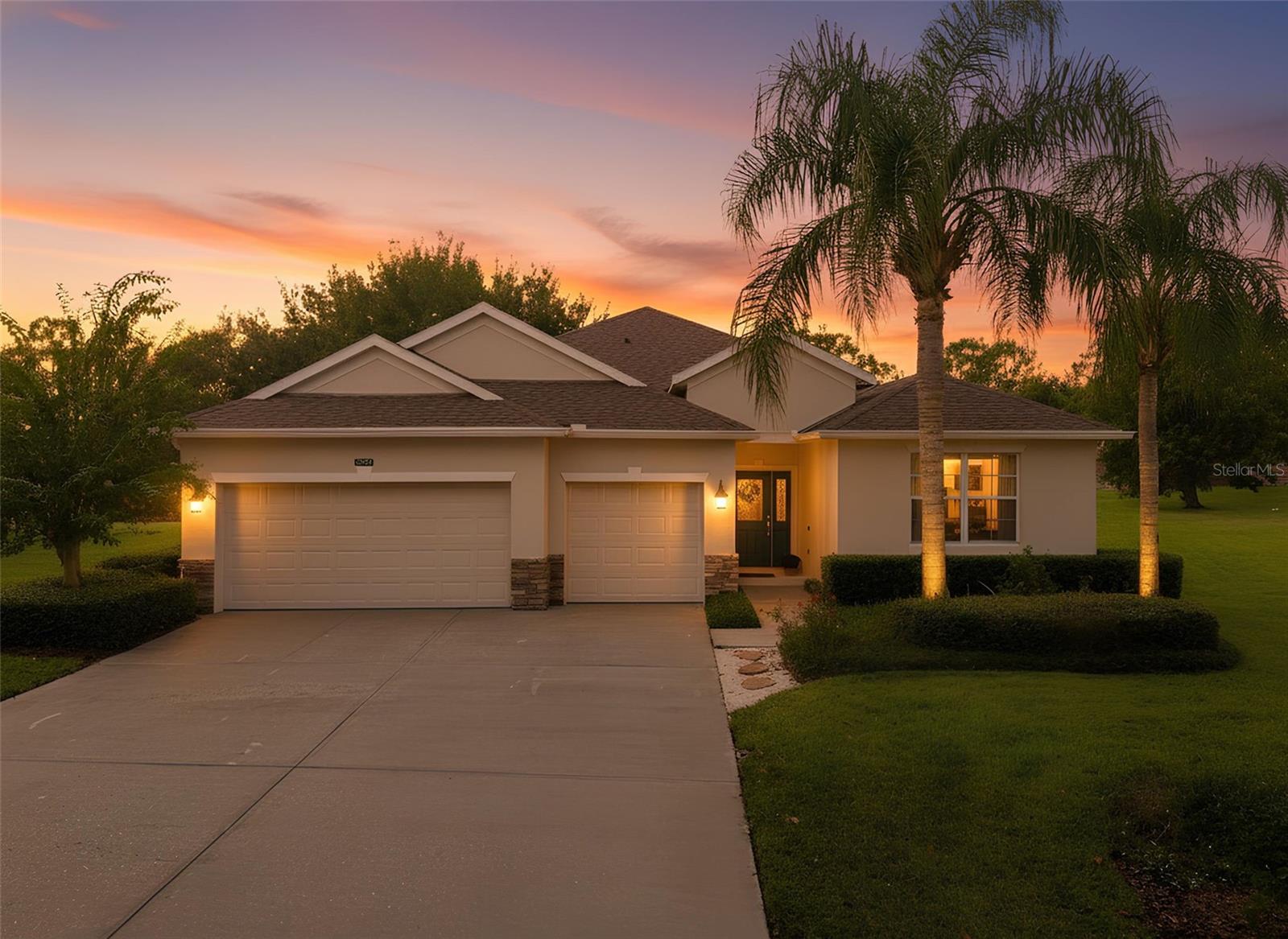 4850 ROYCE DR, MOUNT DORA, FL, 32757