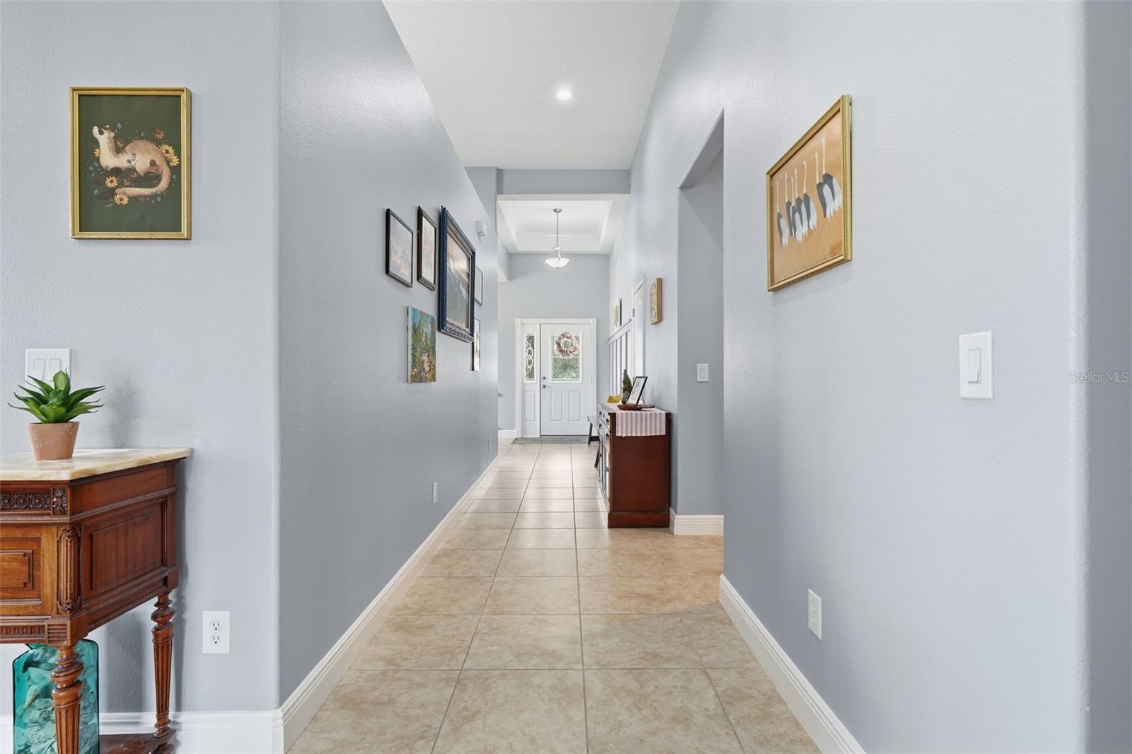 4850 ROYCE DR, MOUNT DORA, FL, 32757