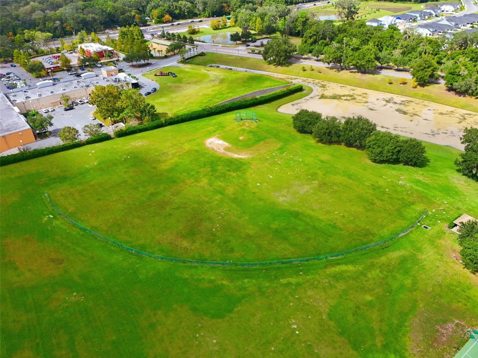 4850 ROYCE DR, MOUNT DORA, FL, 32757