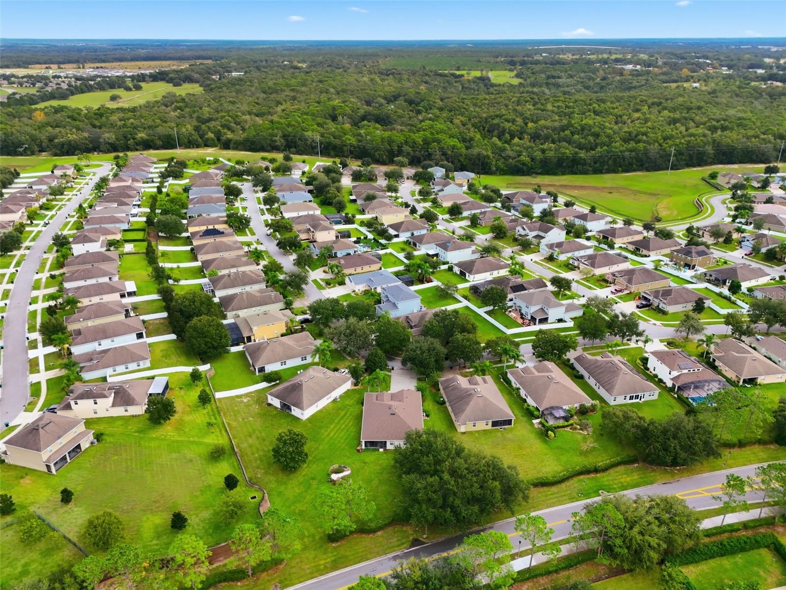 4850 ROYCE DR, MOUNT DORA, FL, 32757