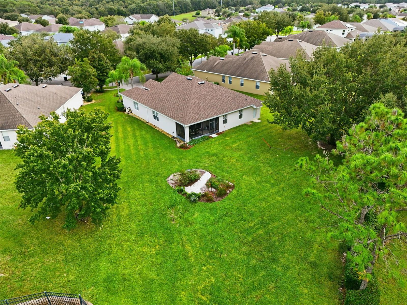 4850 ROYCE DR, MOUNT DORA, FL, 32757