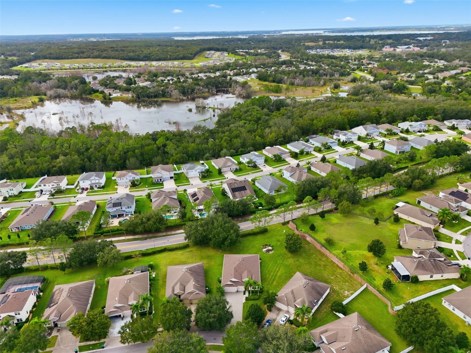 4850 ROYCE DR, MOUNT DORA, FL, 32757