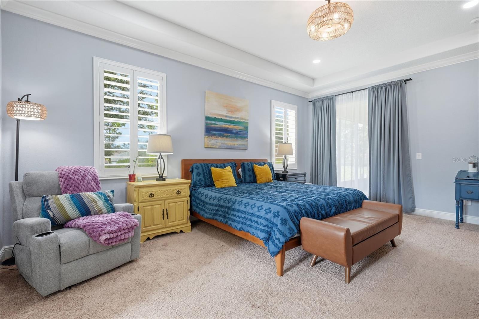 4850 ROYCE DR, MOUNT DORA, FL, 32757