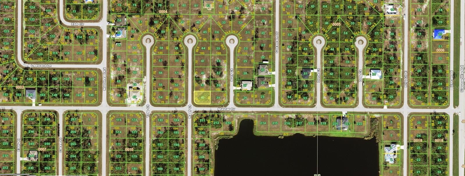 19 REEF CT, PLACIDA, FL, 33946