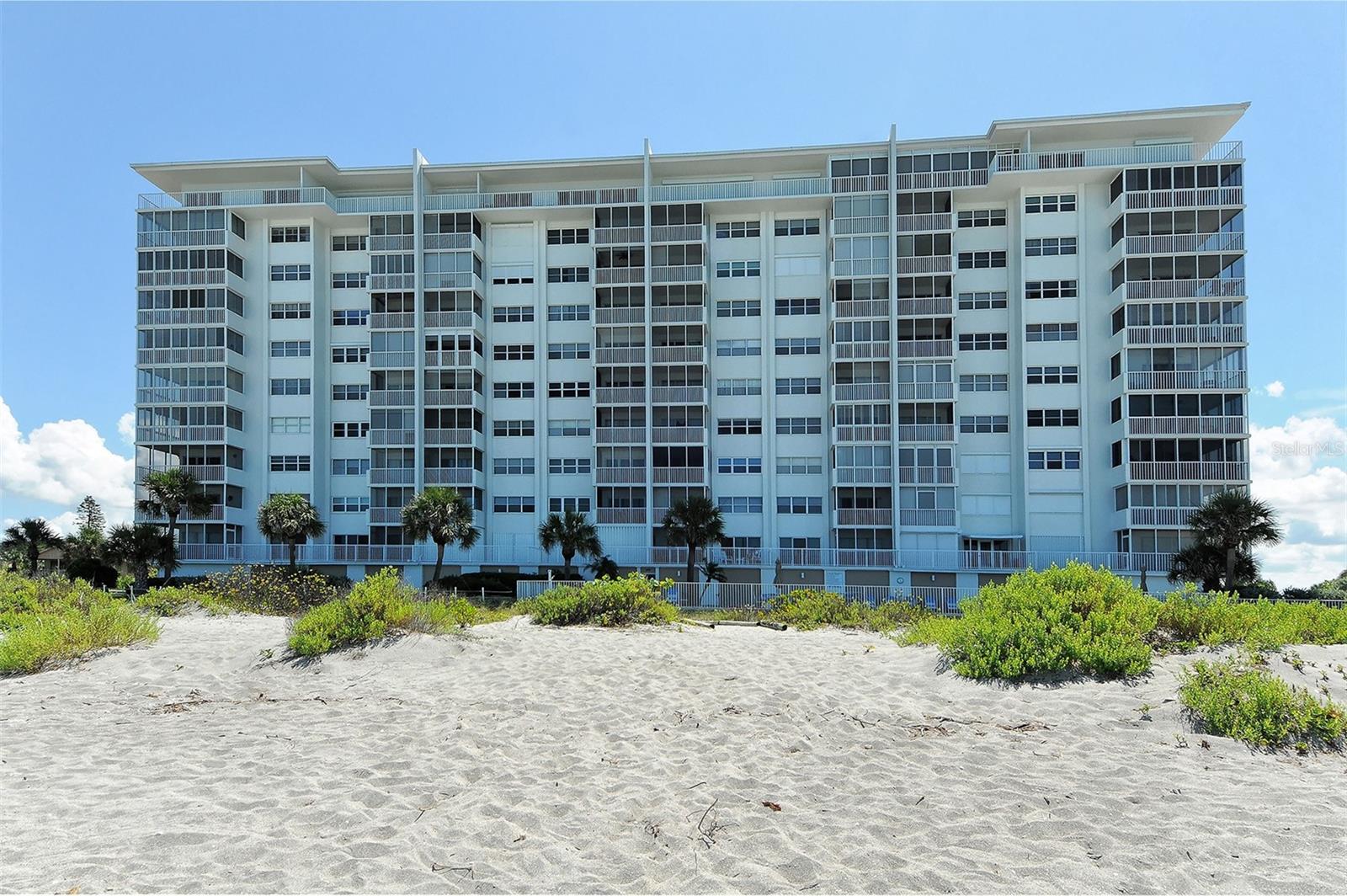 633 ALHAMBRA RD #605, VENICE, FL, 34285