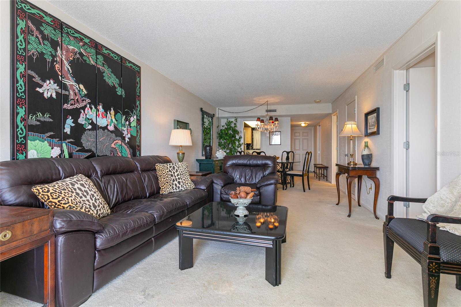 633 ALHAMBRA RD #605, VENICE, FL, 34285