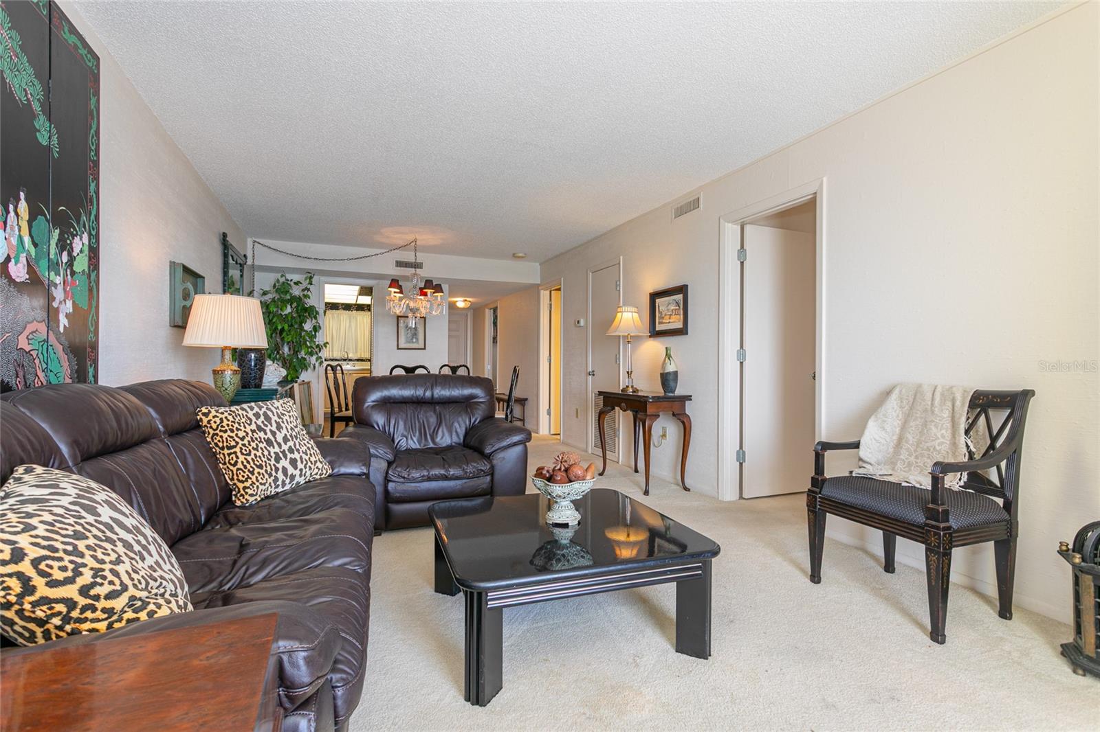 633 ALHAMBRA RD #605, VENICE, FL, 34285