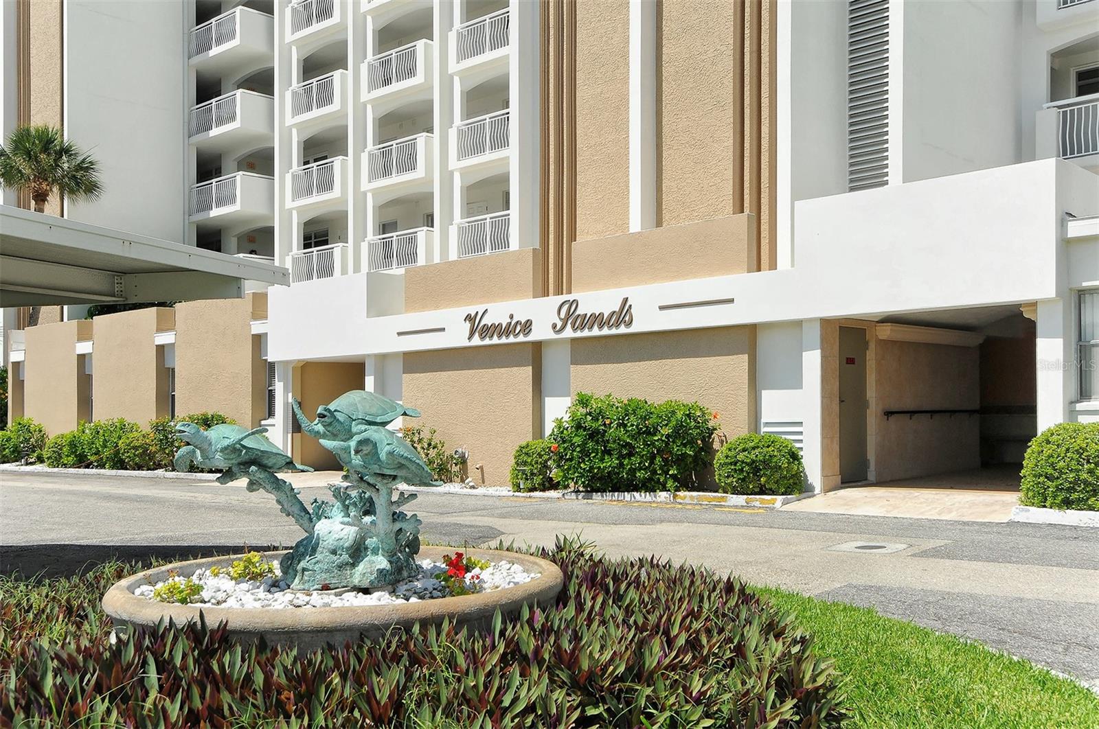 633 ALHAMBRA RD #605, VENICE, FL, 34285