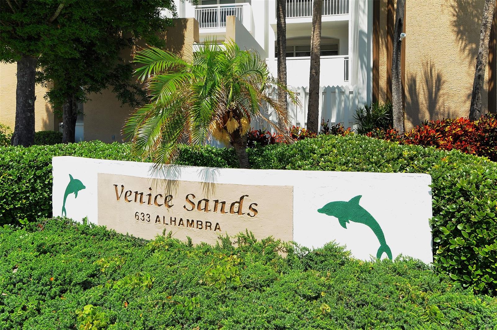 633 ALHAMBRA RD #605, VENICE, FL, 34285