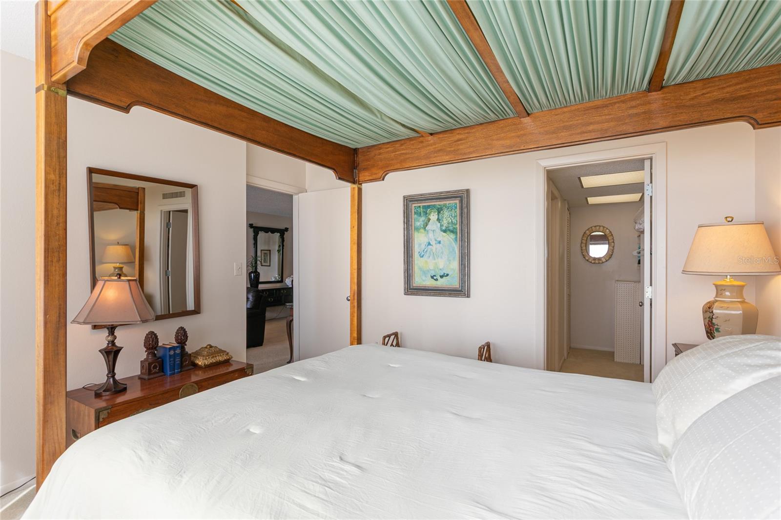 633 ALHAMBRA RD #605, VENICE, FL, 34285