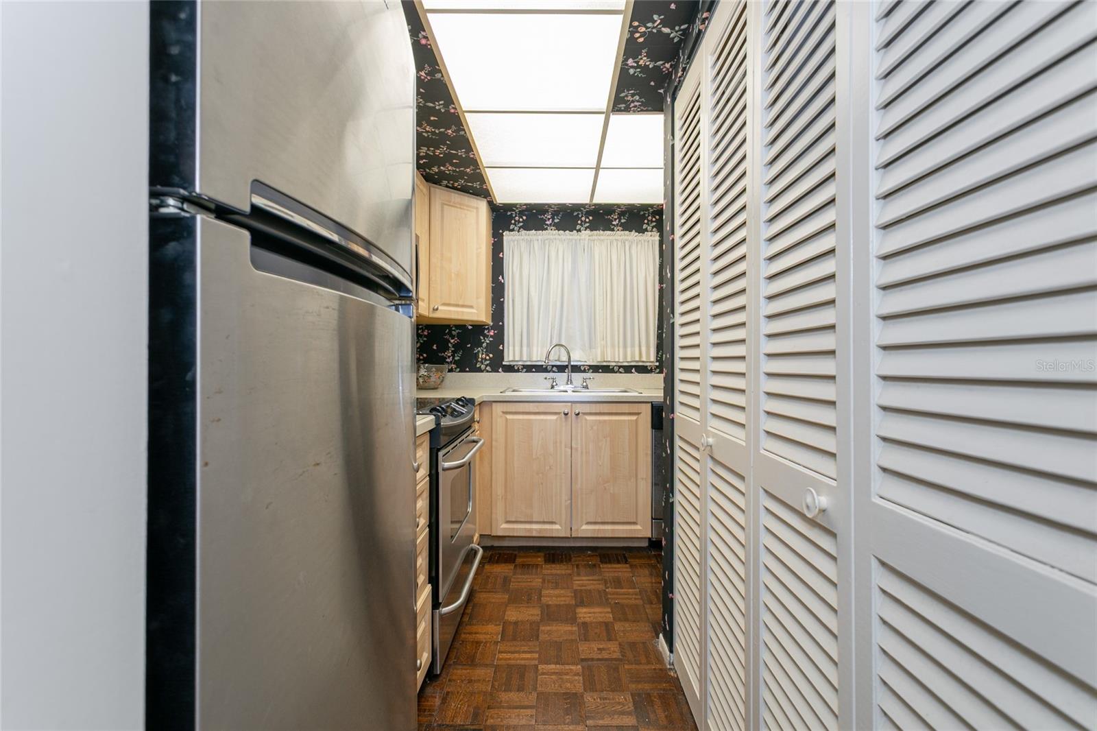 633 ALHAMBRA RD #605, VENICE, FL, 34285