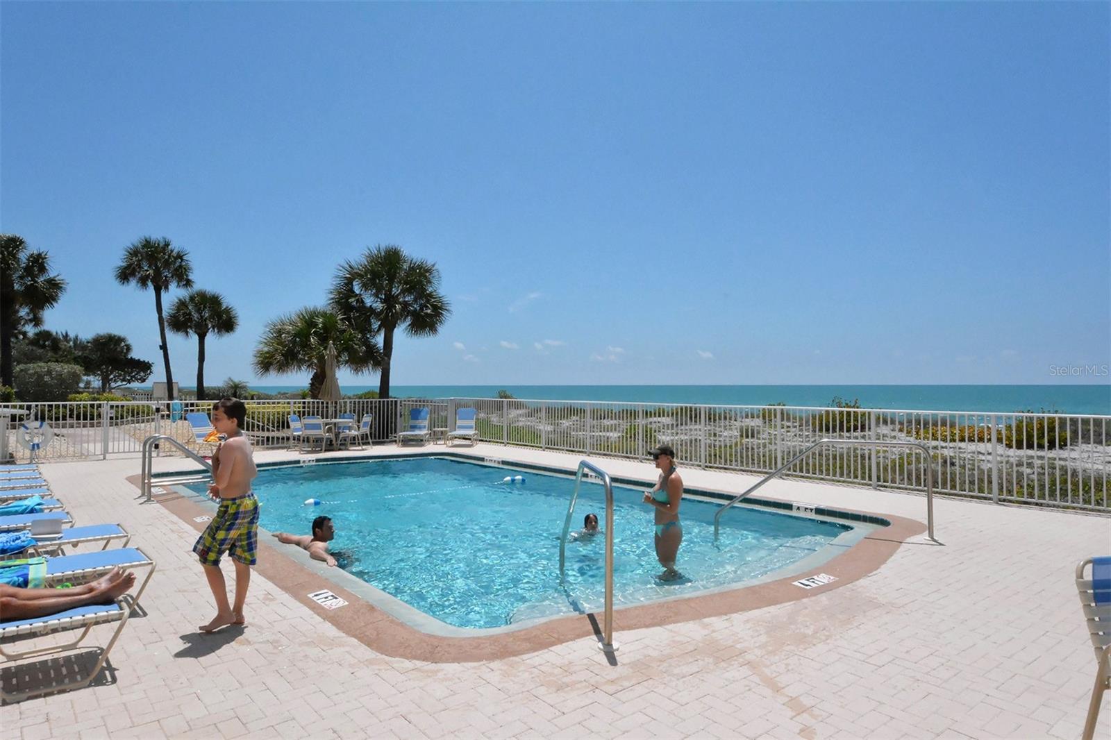 633 ALHAMBRA RD #605, VENICE, FL, 34285