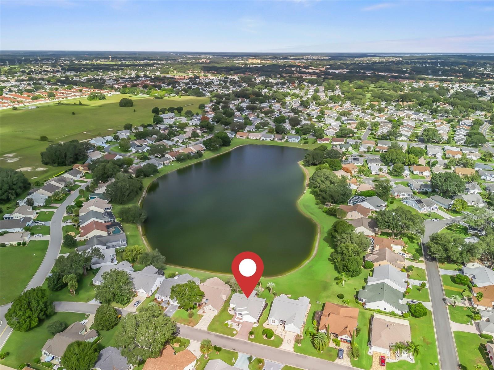 1013 DEL RIO DR, LADY LAKE, FL, 32159