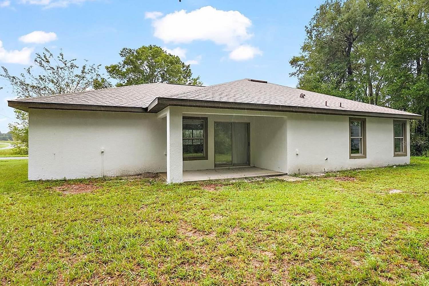 1 ASPEN LN, OCALA, FL, 34480