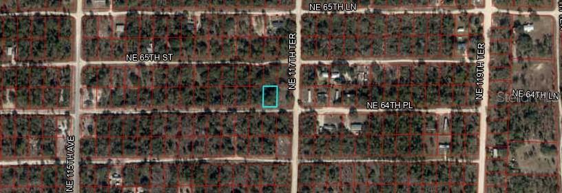 NE 64TH PLACE, WILLISTON, FL, 32696