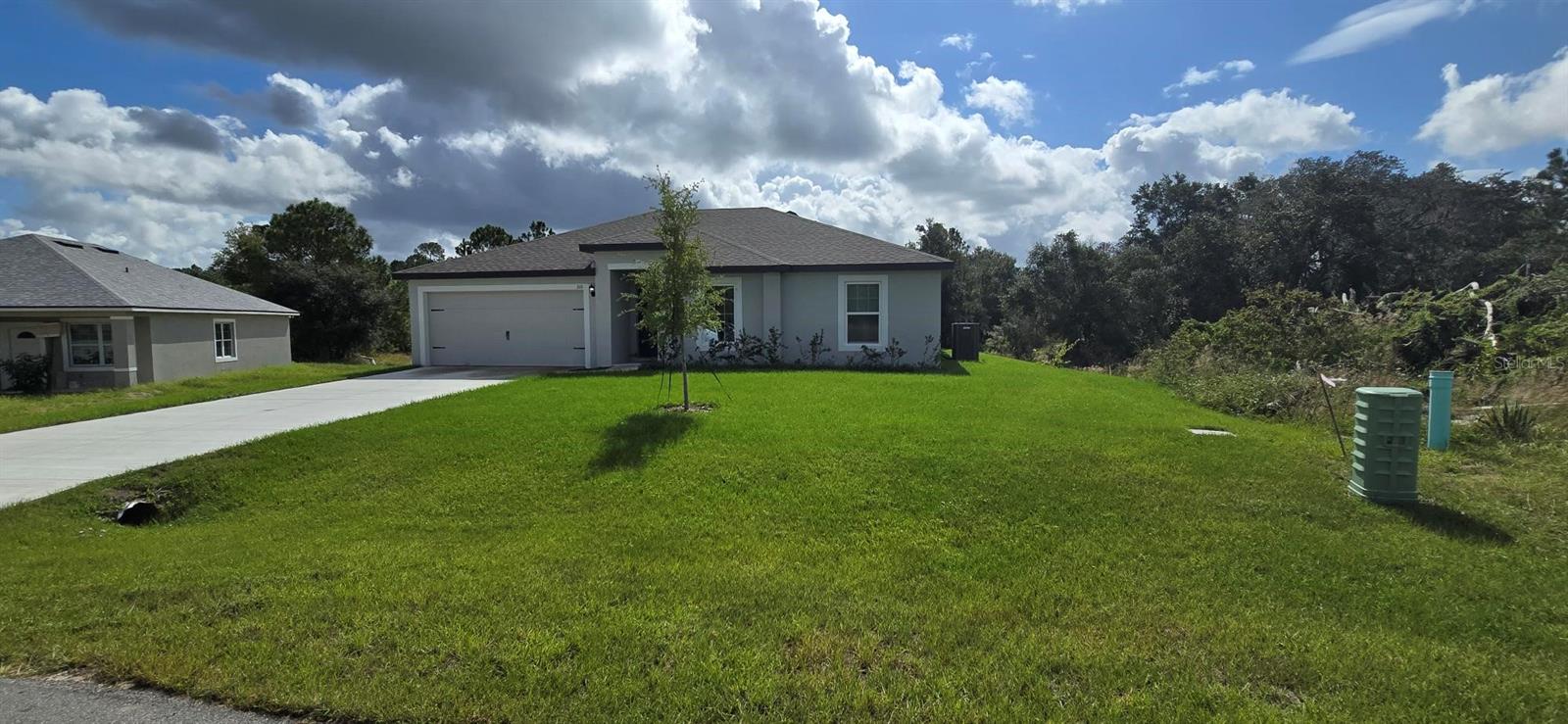 310 AMBERJACK LN, KISSIMMEE, FL, 34759