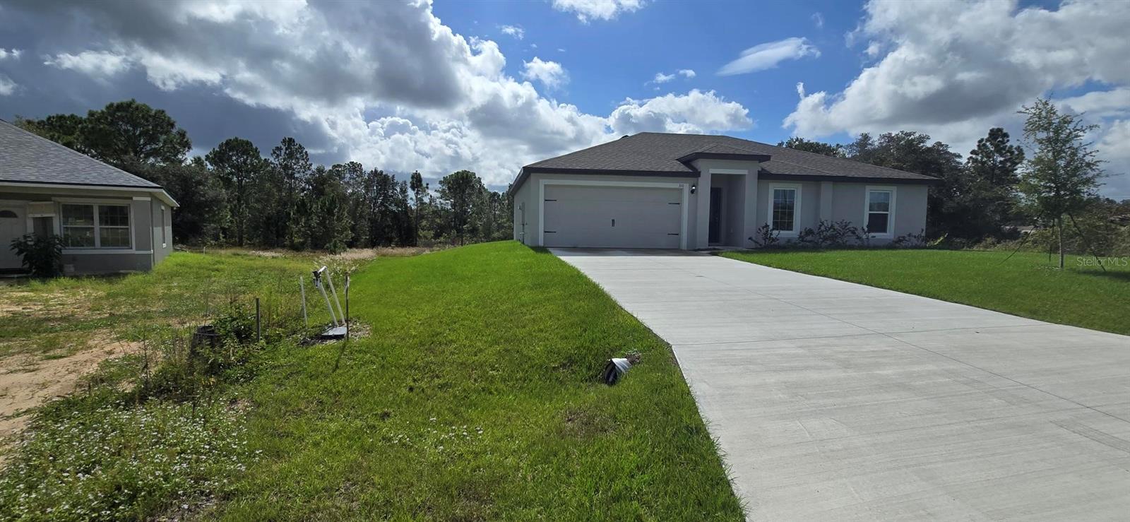 310 AMBERJACK LN, KISSIMMEE, FL, 34759