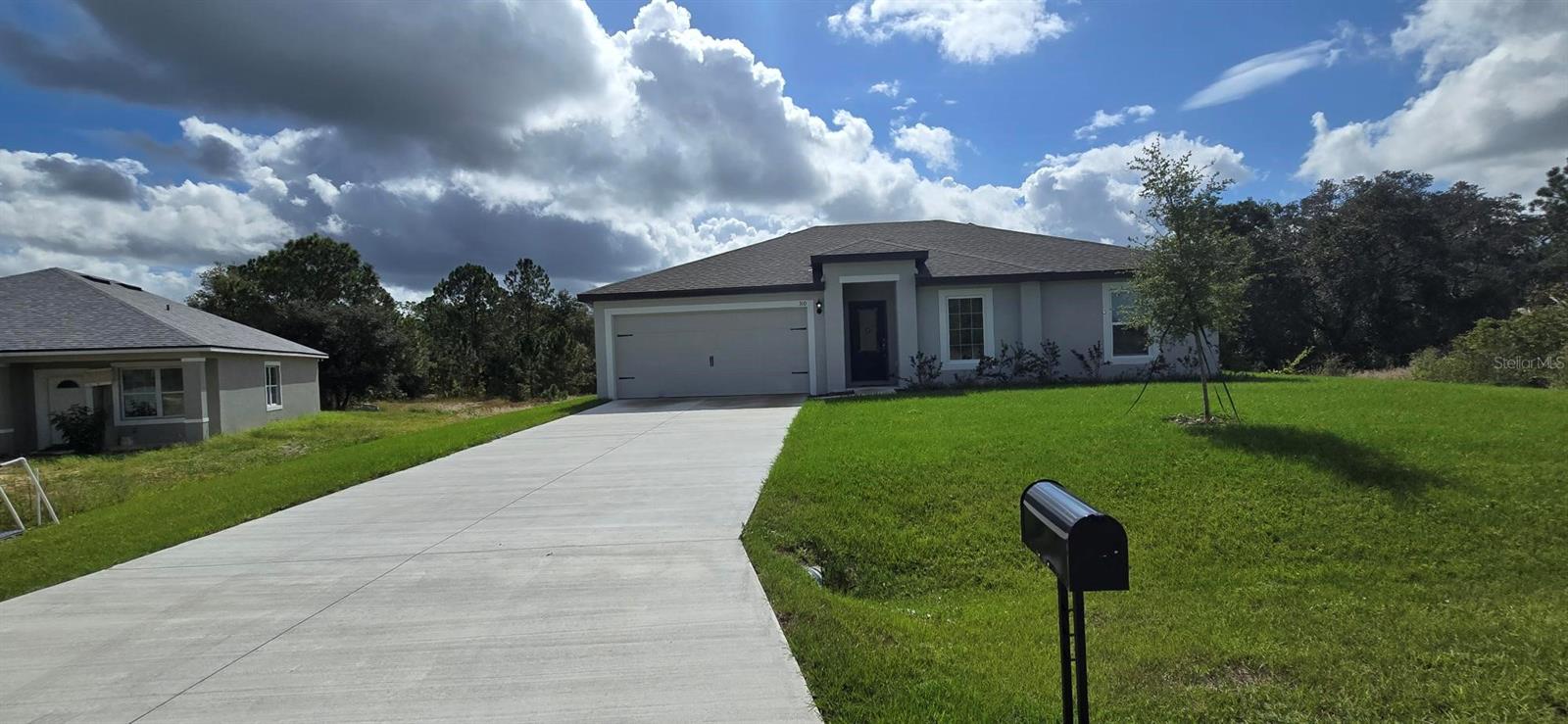 310 AMBERJACK LN, KISSIMMEE, FL, 34759