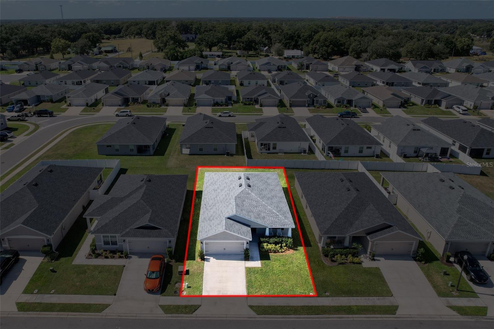 3855 WILLOW RIDGE DR, LAKELAND, FL, 33810