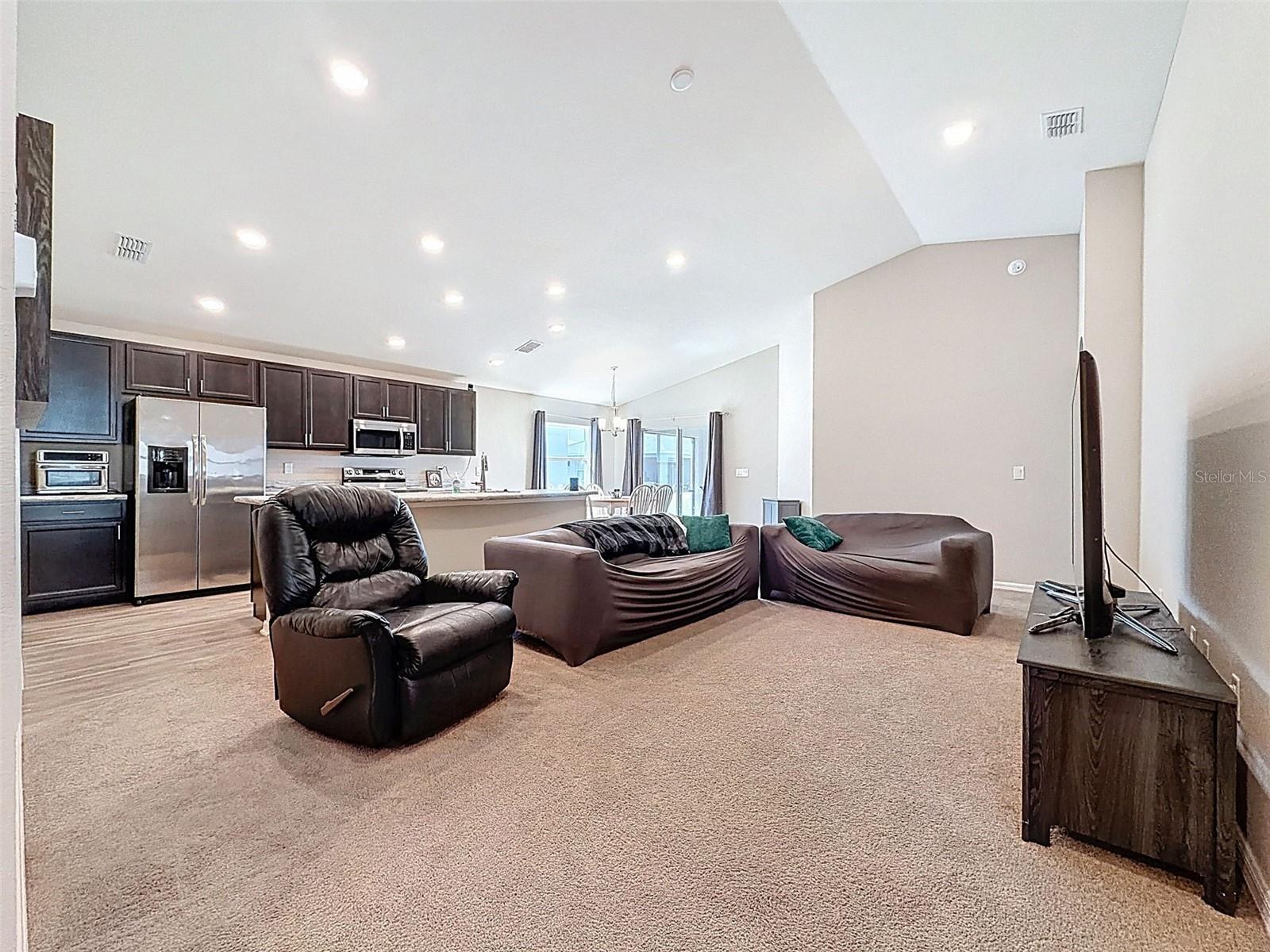 3855 WILLOW RIDGE DR, LAKELAND, FL, 33810