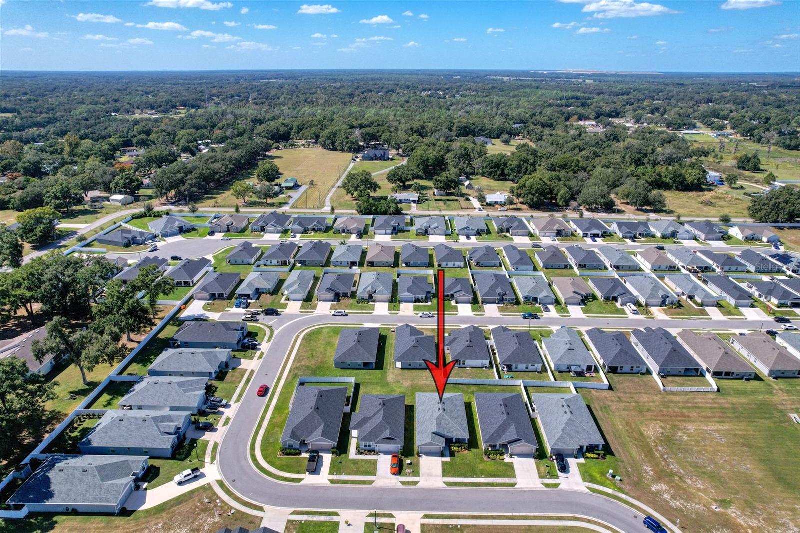 3855 WILLOW RIDGE DR, LAKELAND, FL, 33810