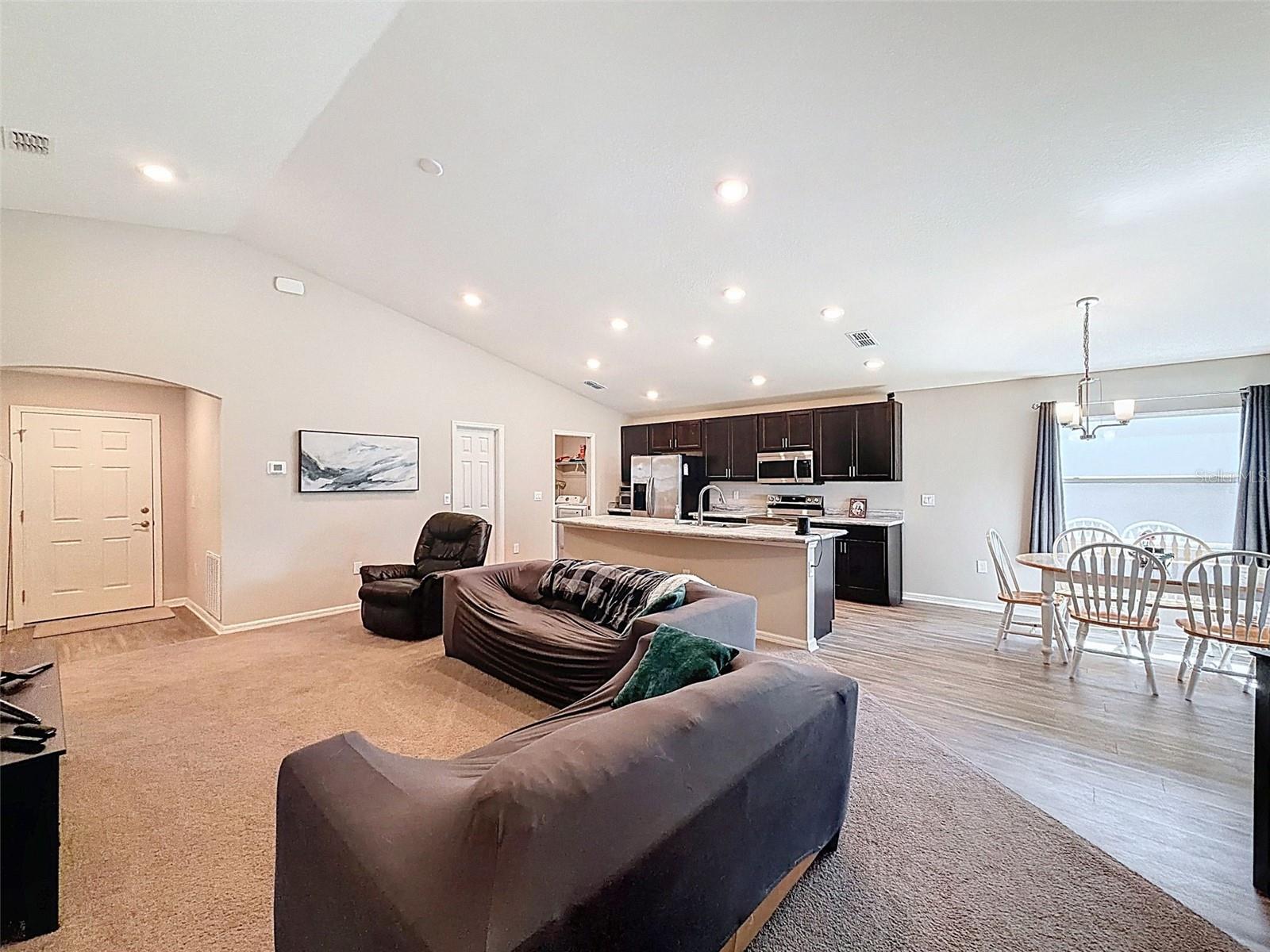 3855 WILLOW RIDGE DR, LAKELAND, FL, 33810