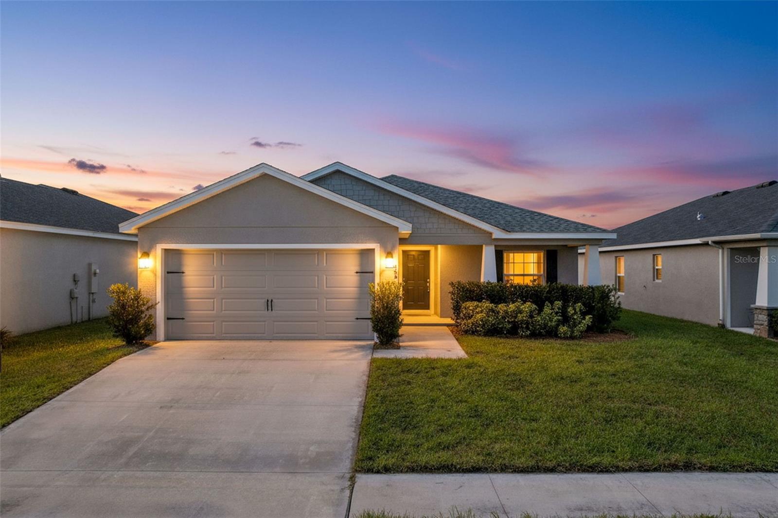 3855 WILLOW RIDGE DR, LAKELAND, FL, 33810