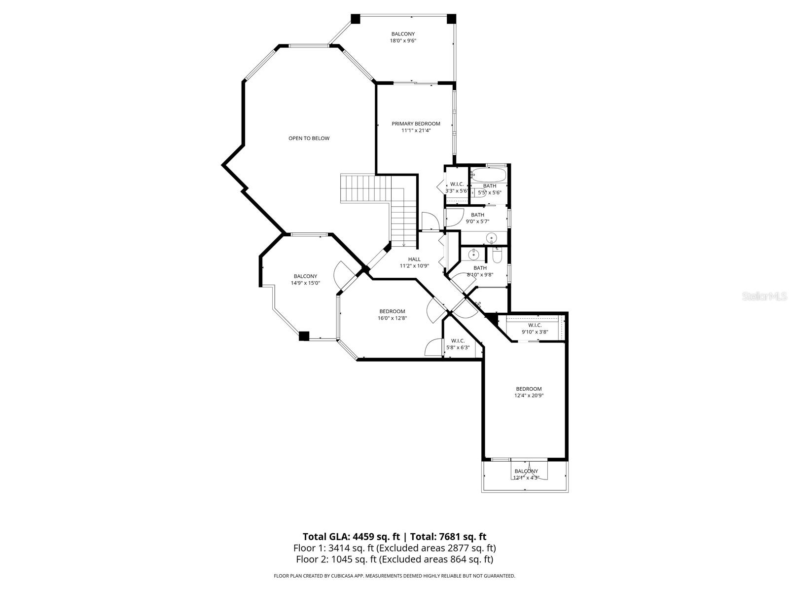 1718 SW 27TH ST, OCALA, FL, 34471