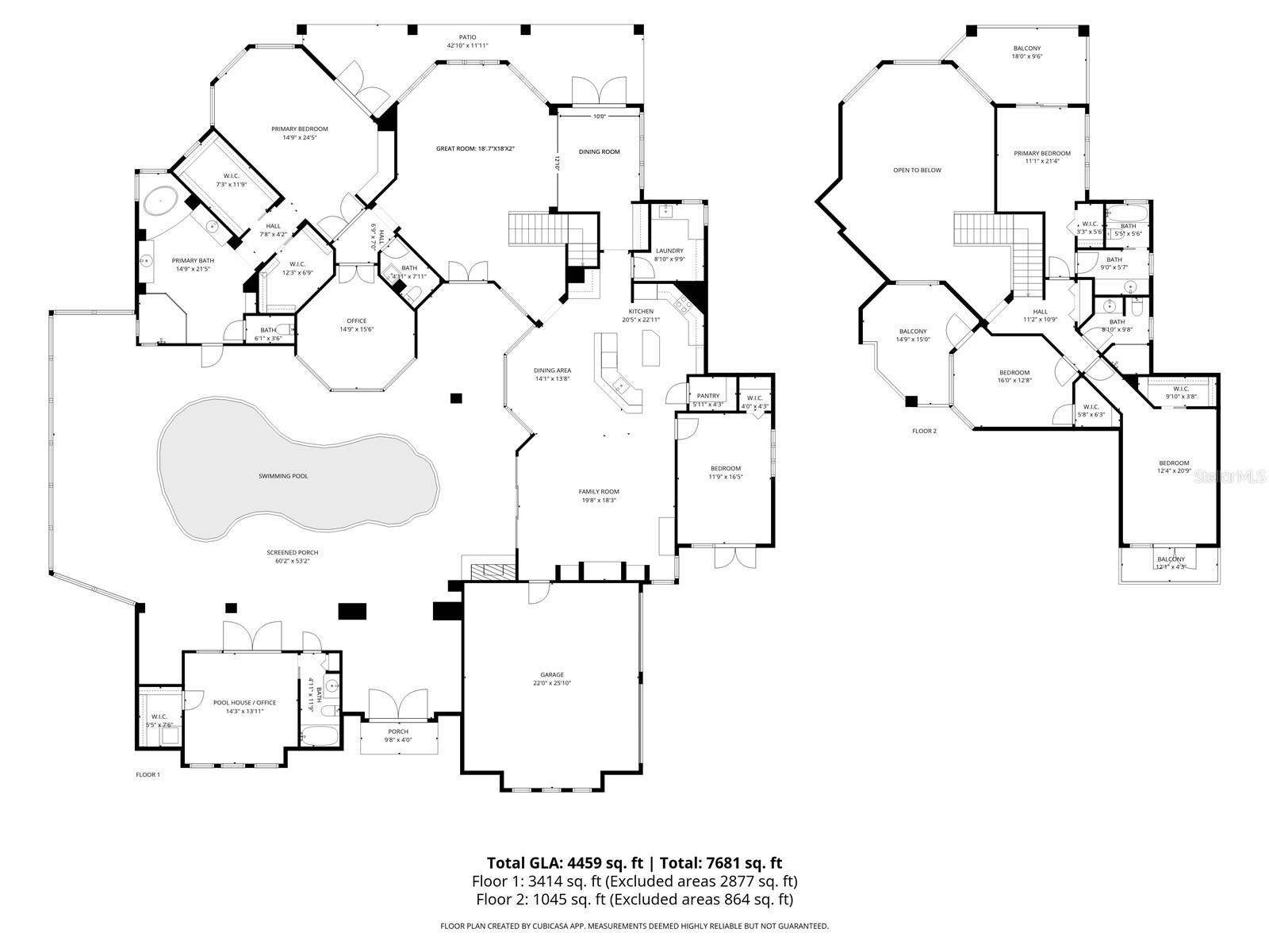 1718 SW 27TH ST, OCALA, FL, 34471