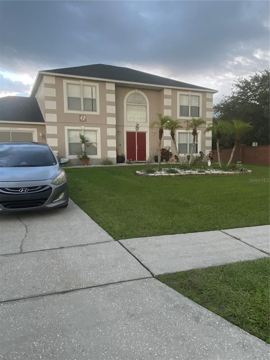 1994 PERIDOT CIR, KISSIMMEE, FL, 34743