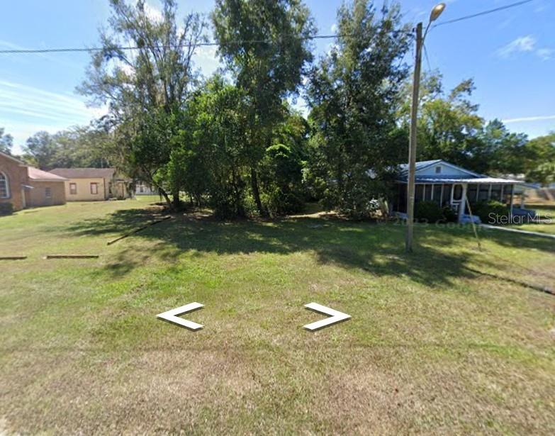 TBD RAILROAD AVE, HIGH SPRINGS, FL, 32643
