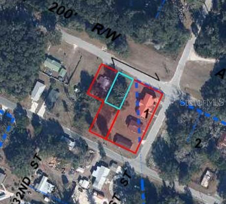 TBD RAILROAD AVE, HIGH SPRINGS, FL, 32643
