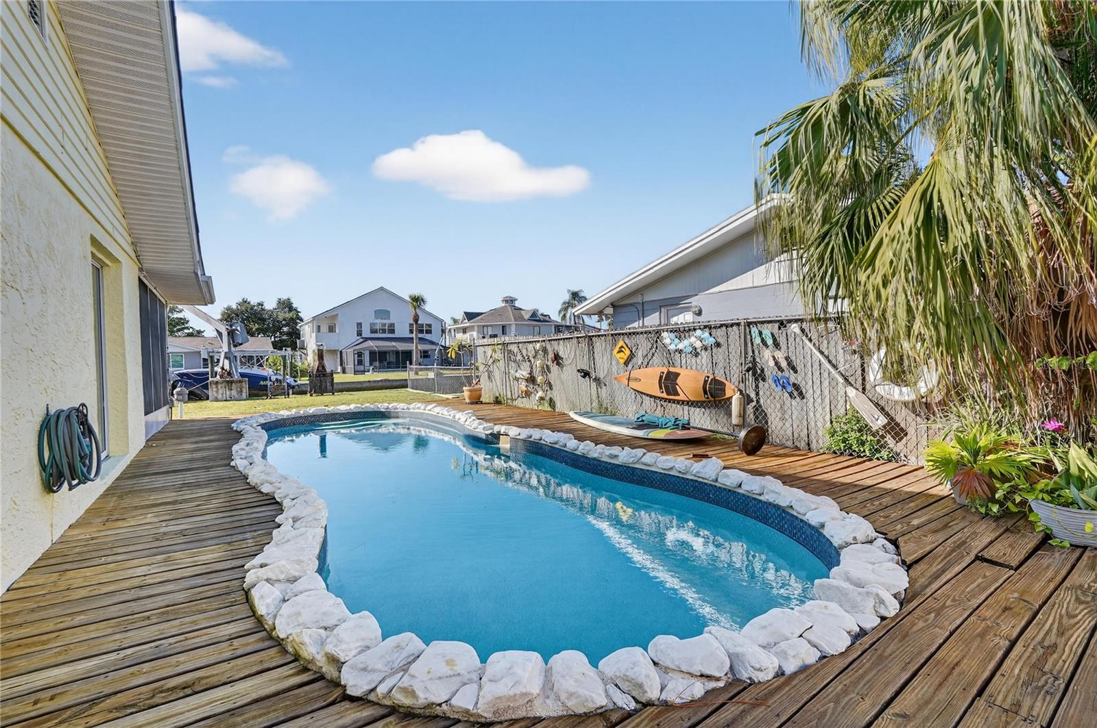 5404 BAY BLVD, PORT RICHEY, FL, 34668