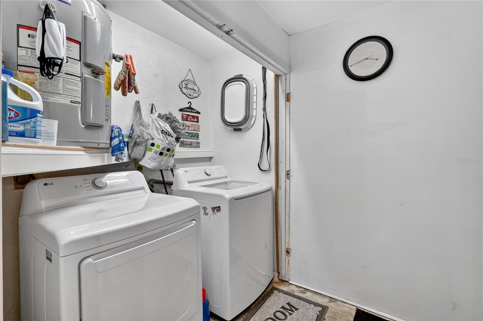 5404 BAY BLVD, PORT RICHEY, FL, 34668