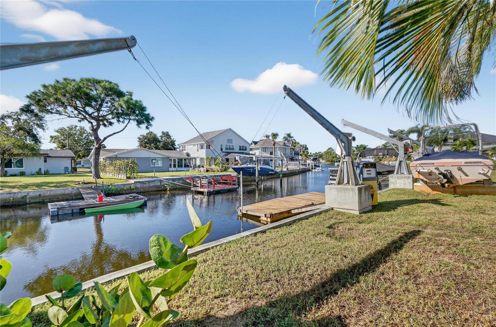 5404 BAY BLVD, PORT RICHEY, FL, 34668