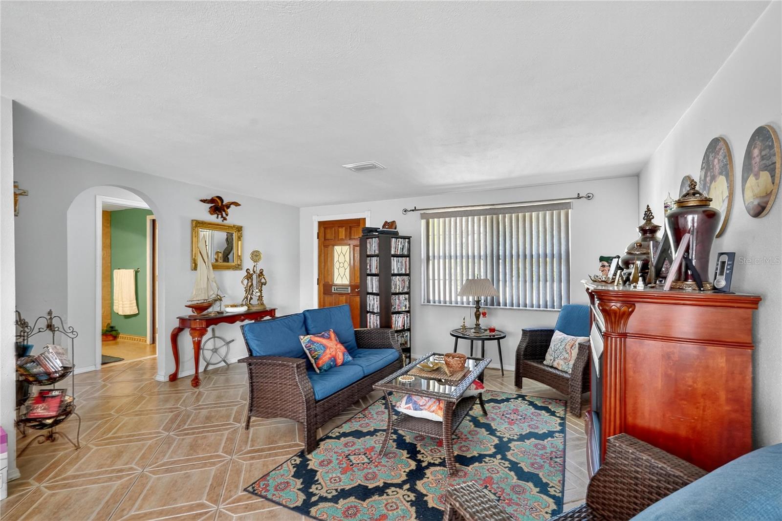 5404 BAY BLVD, PORT RICHEY, FL, 34668