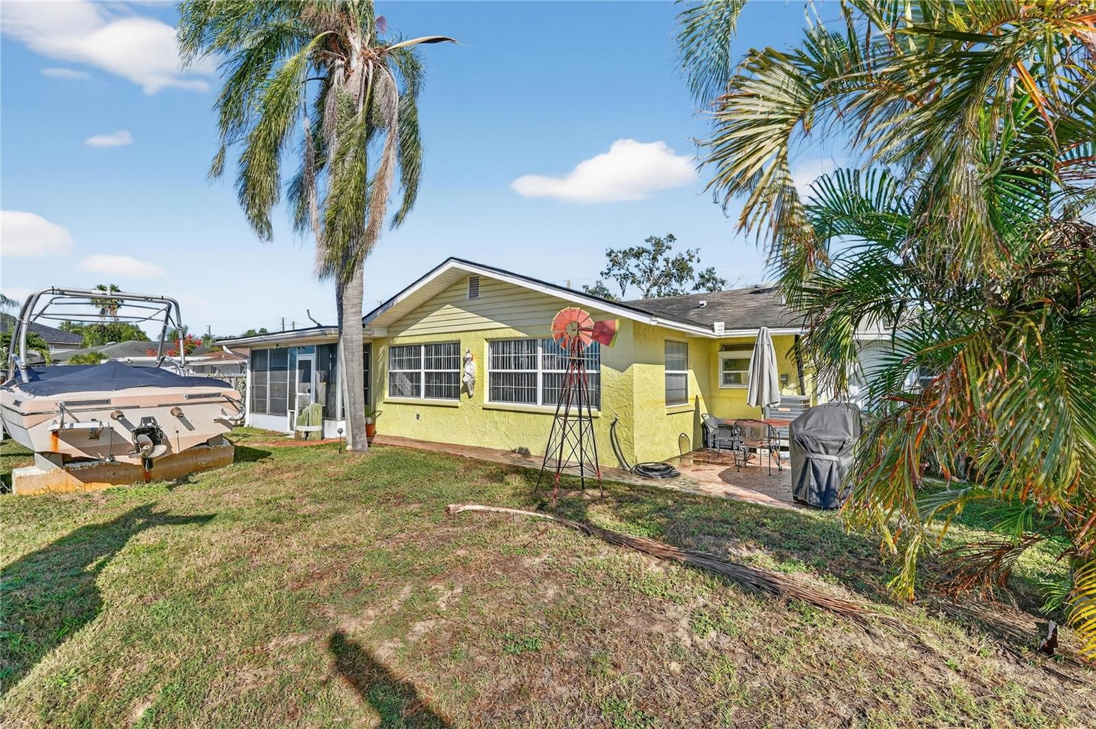 5404 BAY BLVD, PORT RICHEY, FL, 34668