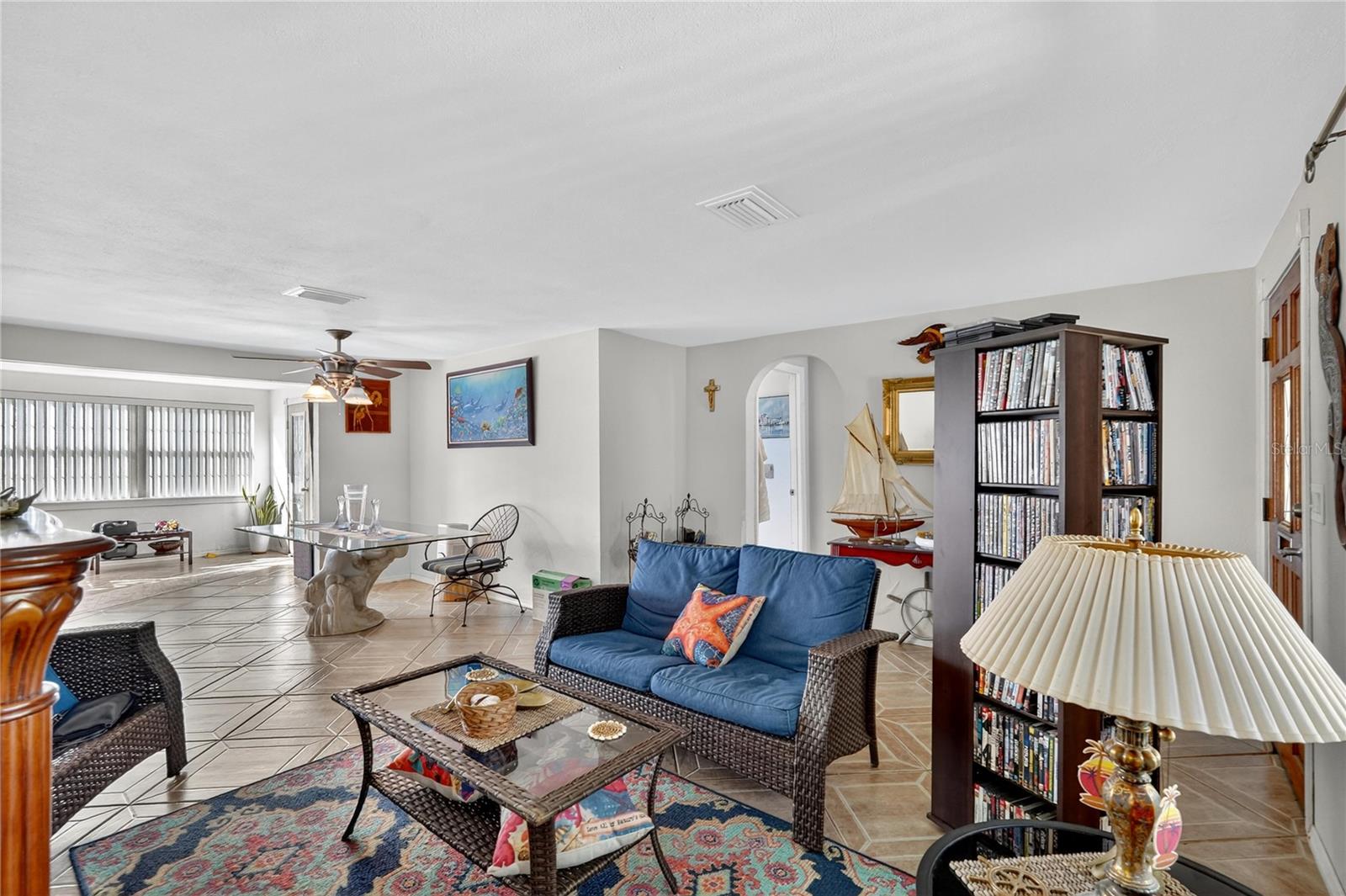 5404 BAY BLVD, PORT RICHEY, FL, 34668