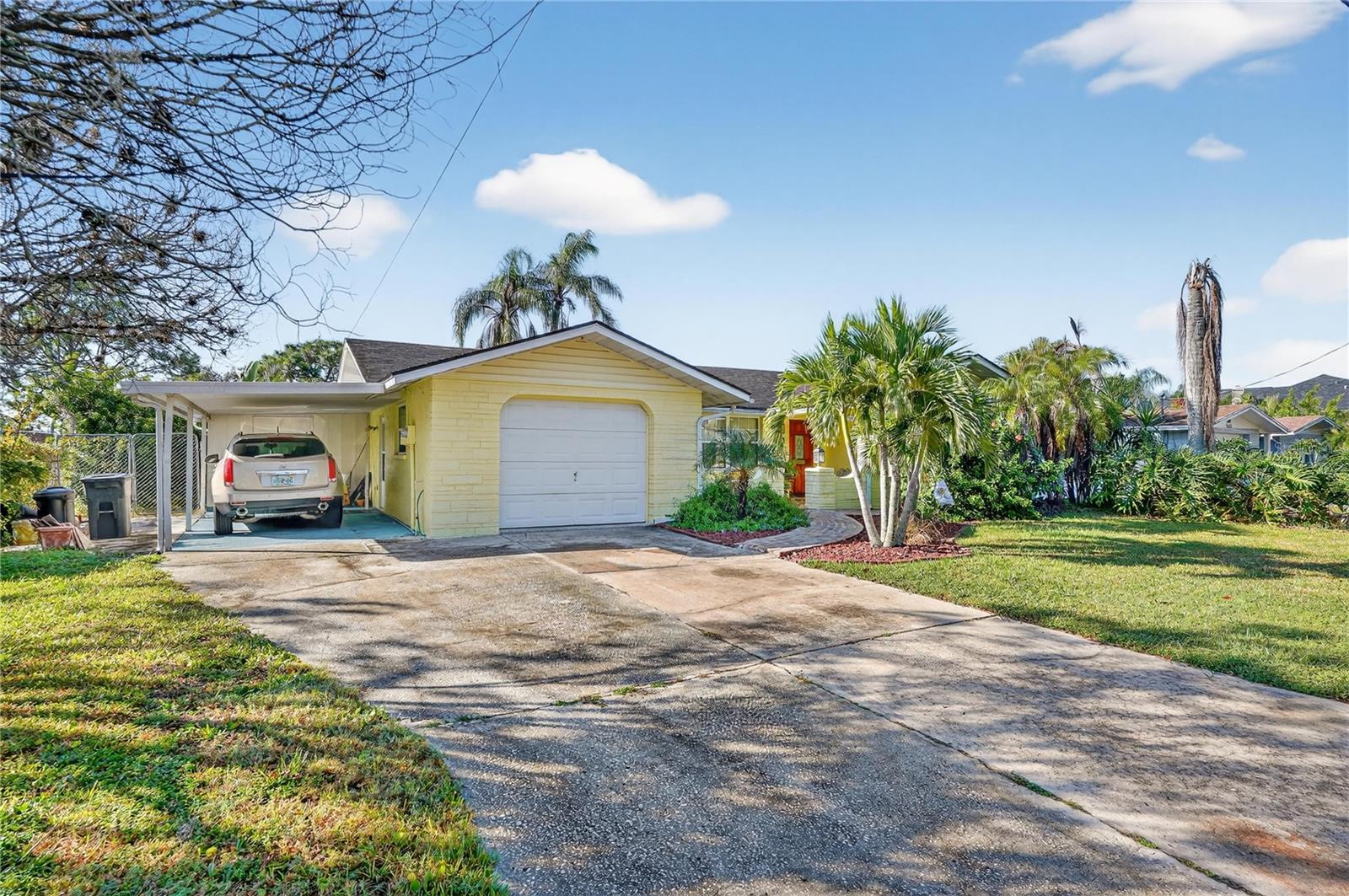 5404 BAY BLVD, PORT RICHEY, FL, 34668