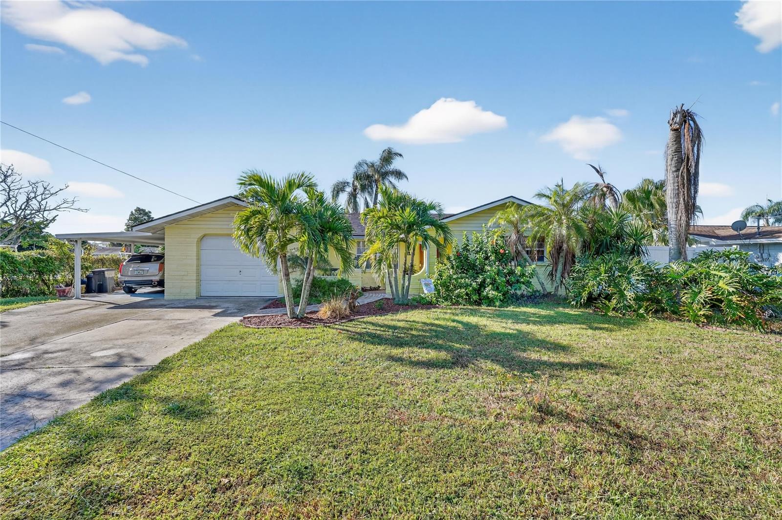 5404 BAY BLVD, PORT RICHEY, FL, 34668