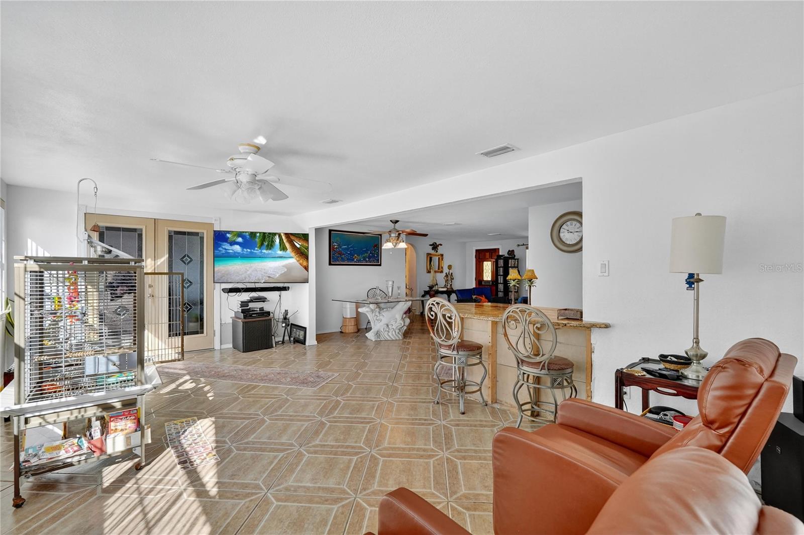 5404 BAY BLVD, PORT RICHEY, FL, 34668