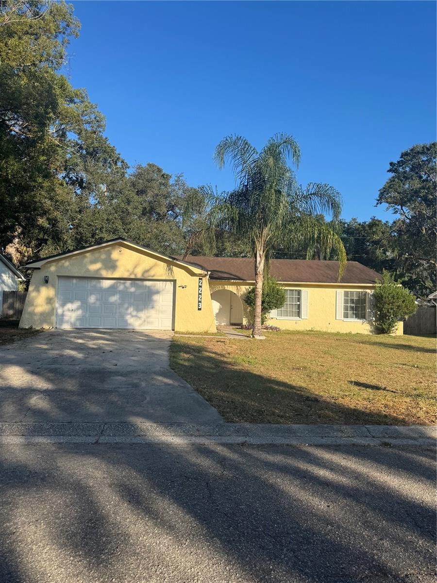 2223 VILLAGE CT, BRANDON, FL, 33511